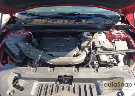 2025 Chevrolet Blazer Fwd 2Lt from USA, damaged, VIN 3GNKBCR45SS175633